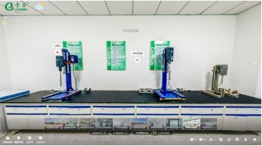 卡本VR 2.0震撼上線(xiàn) 足不出戶(hù)，身臨其境游工廠(chǎng)