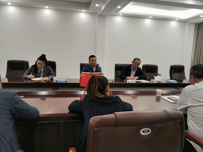 尉氏縣蔡莊鎮(zhèn)召開(kāi)專題會(huì)議傳達(dá)貫徹落實(shí)縣委書(shū)記王紅濤調(diào)研講話精神